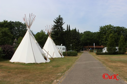 KNAUS Campingpark Bleckede