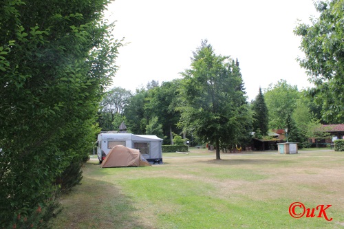 KNAUS Campingpark Bleckede