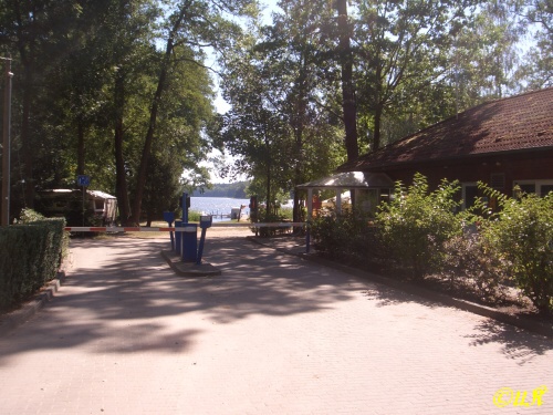 Camping Drewesee