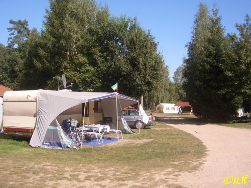 Camping Drewesee